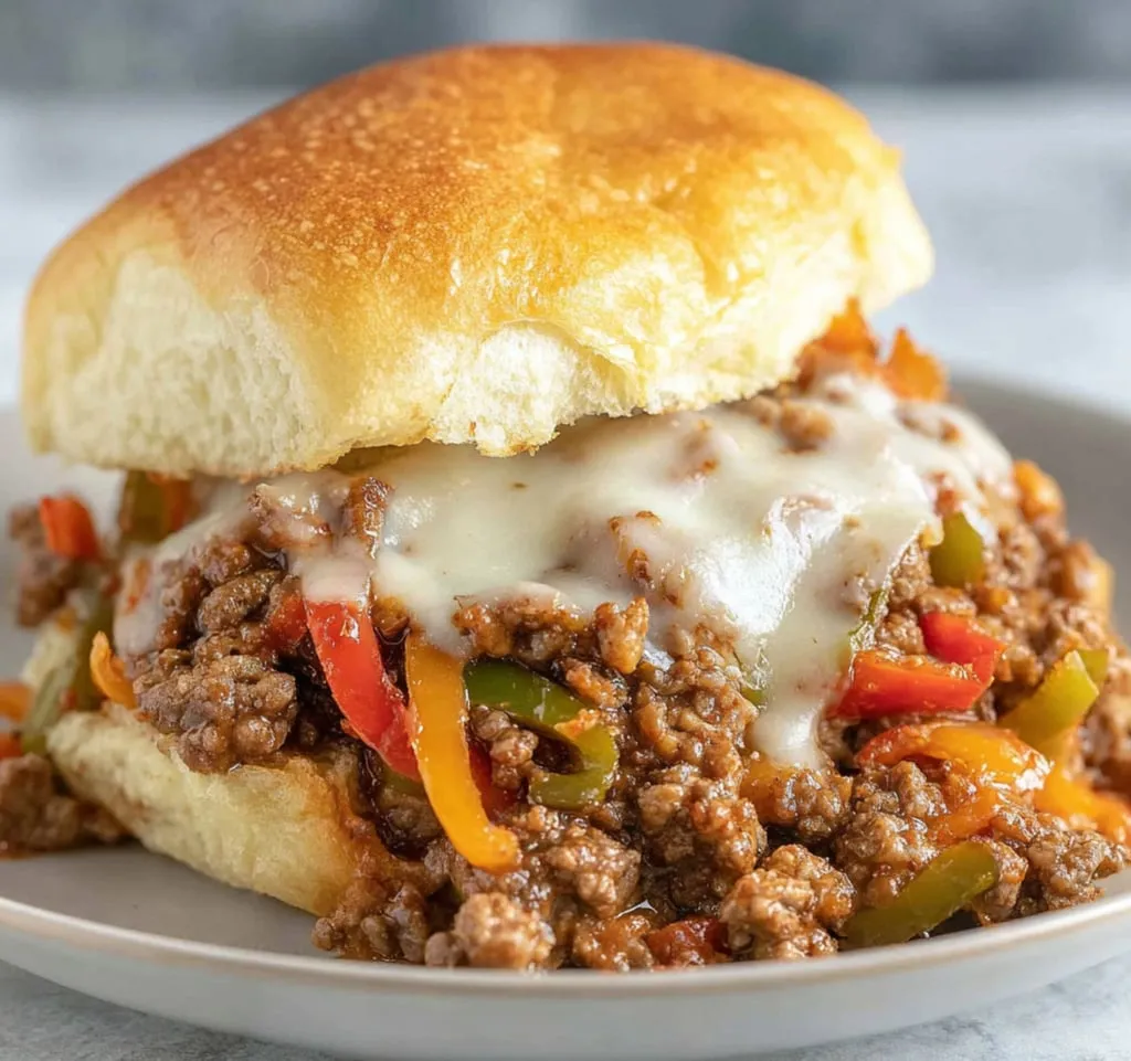 Cheesesteak Joes Image