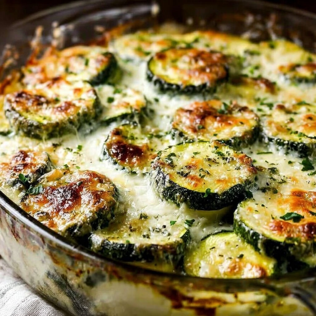 A dish of food with a variety of vegetables.
