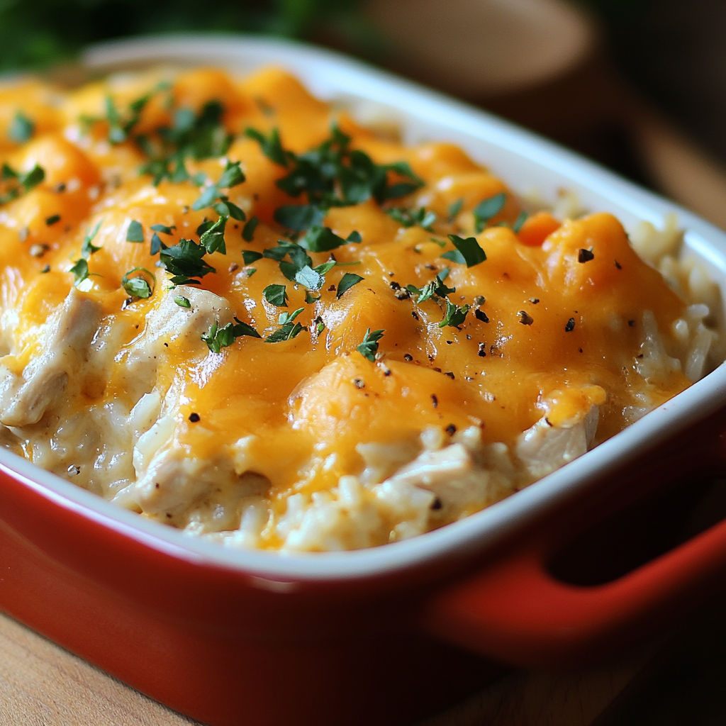 A bowl of food with a spoon in it.