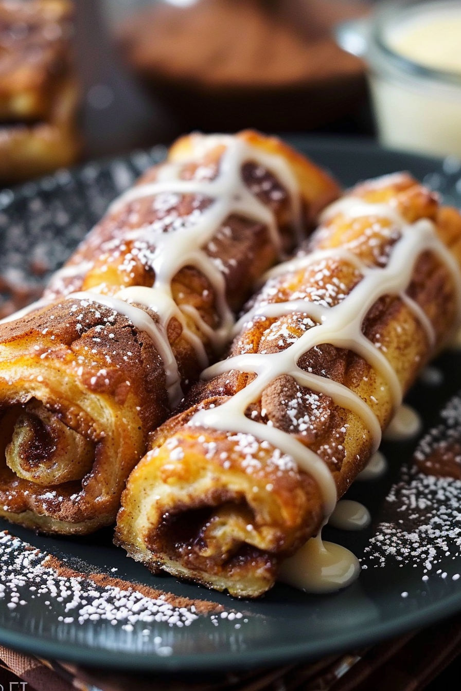 A plate of food with a fork in it.
