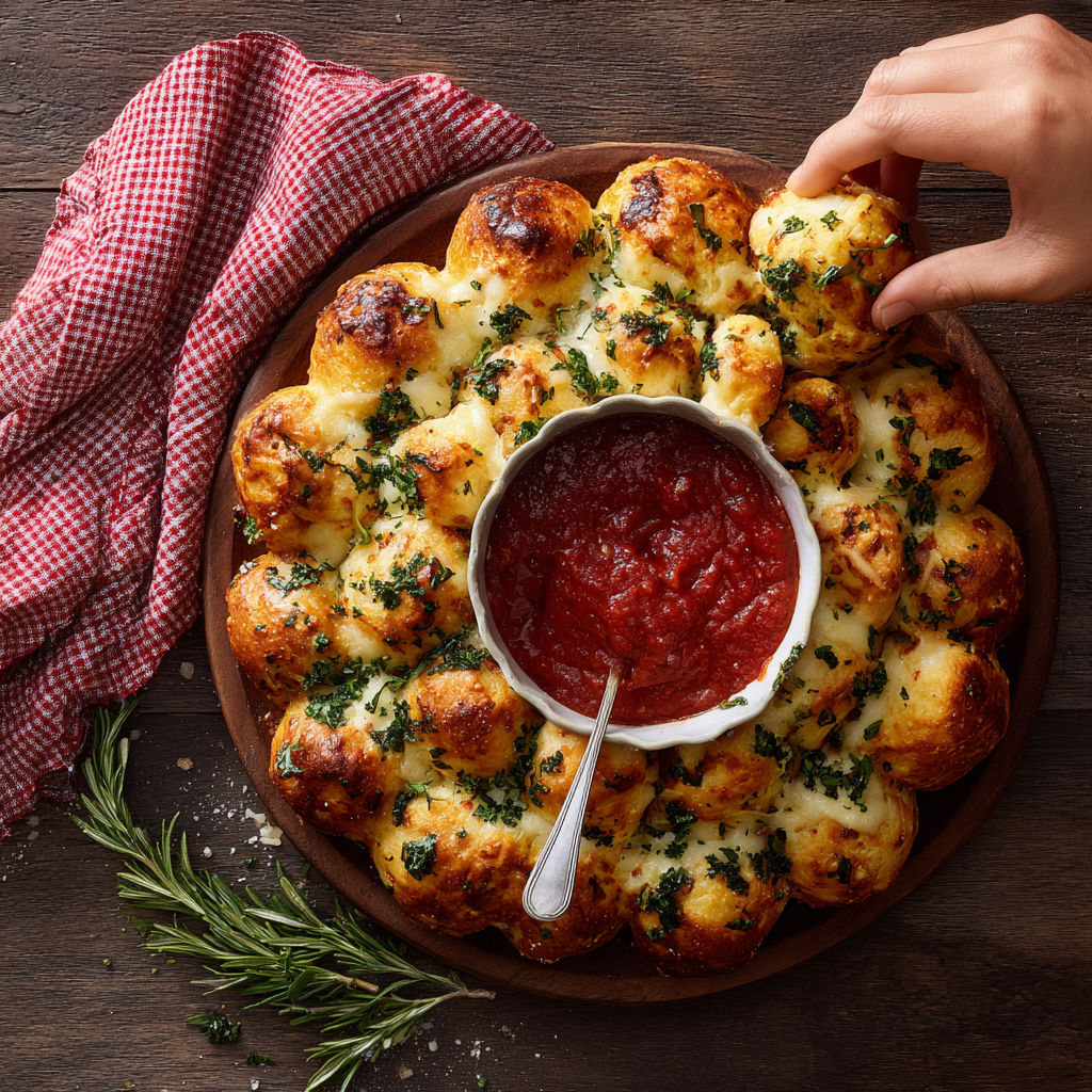 A plate of food with a spoon in it.