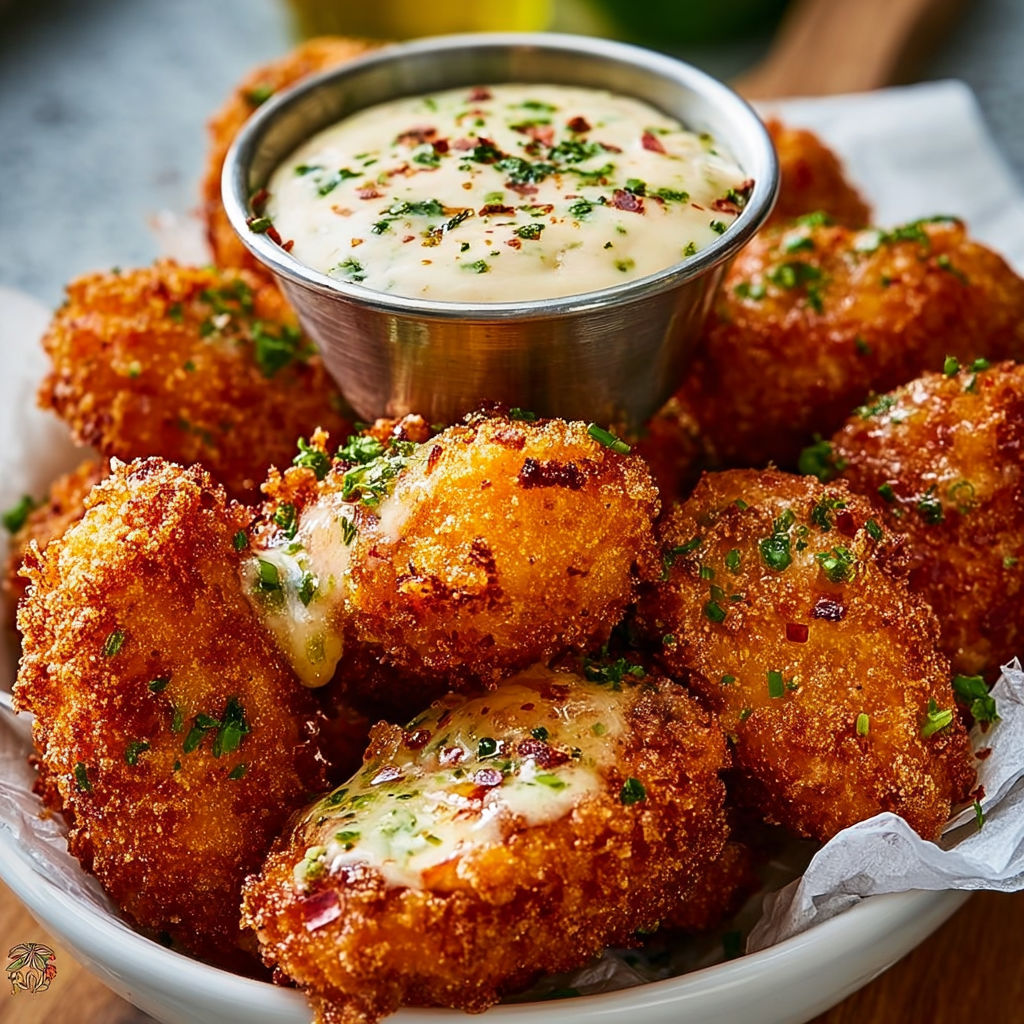 A bowl of food with a spoon in it.