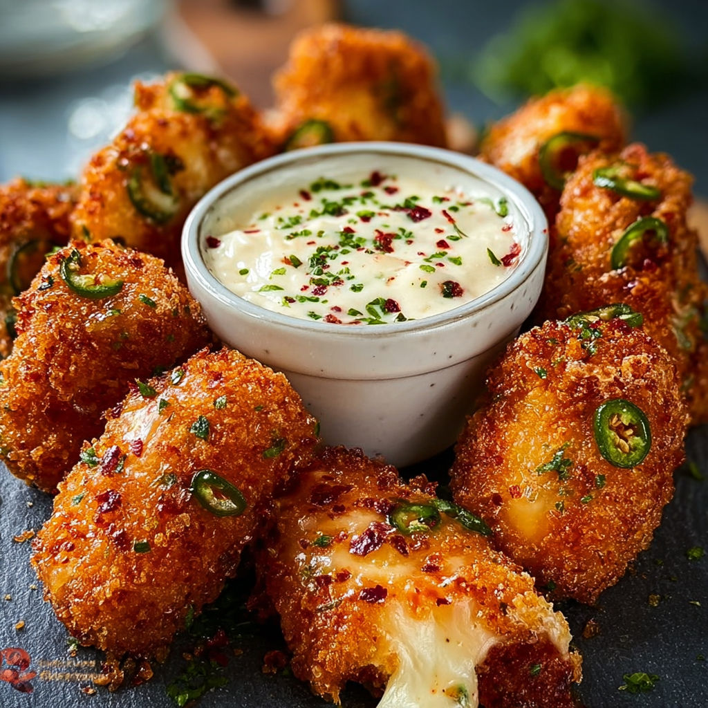 A bowl of cheese dip with chips.