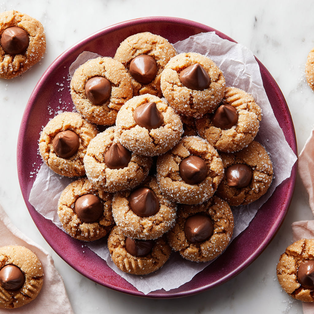 A plate of cookies with chocolate chips and marshmallows.