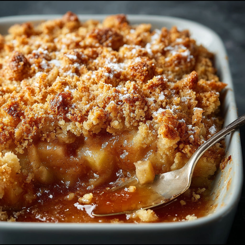 A close up of a dessert in a bowl.