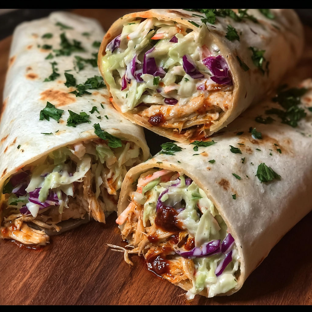 A sandwich with meat and vegetables.