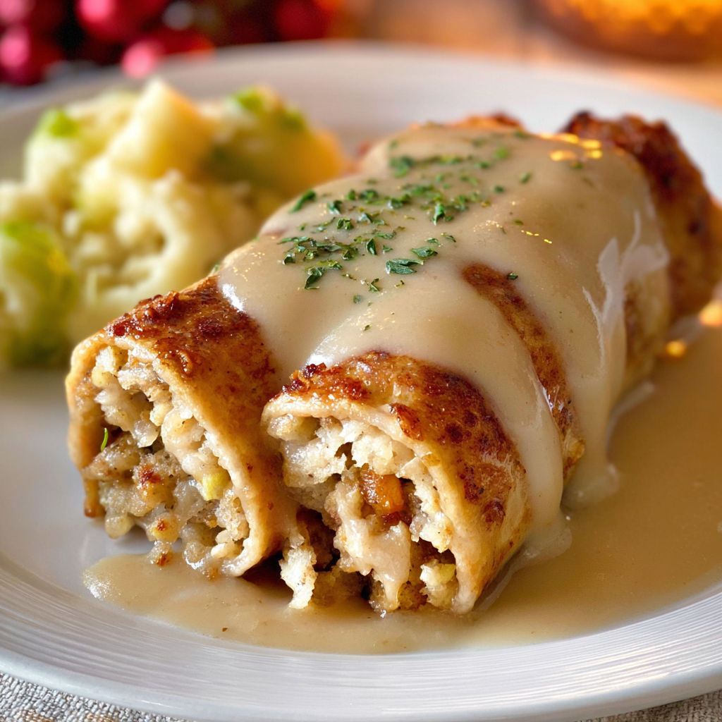 A plate of food with a meat and potato dish.