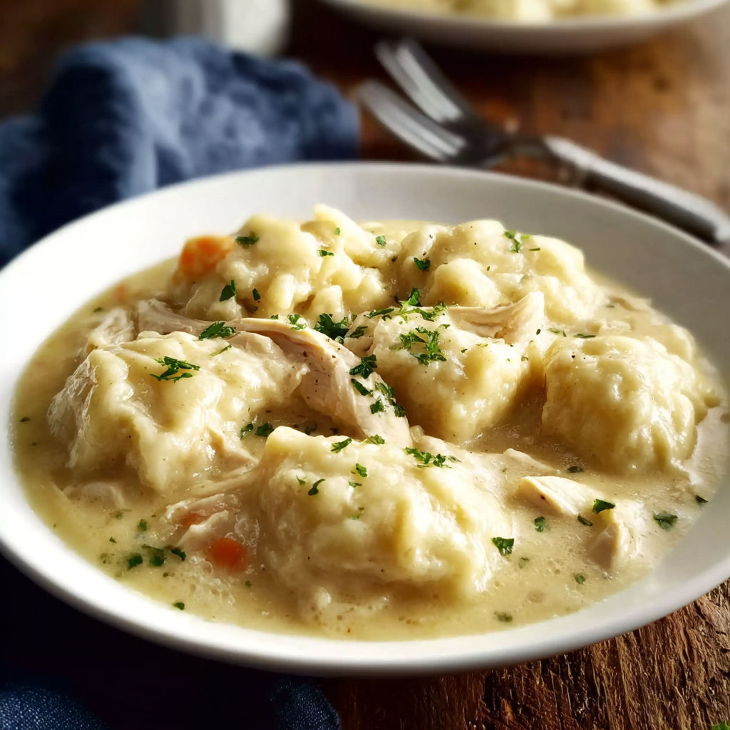 A plate of food with a fork and a spoon on the table.
