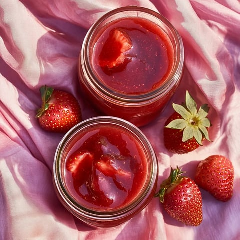 Strawberry Pie Filling