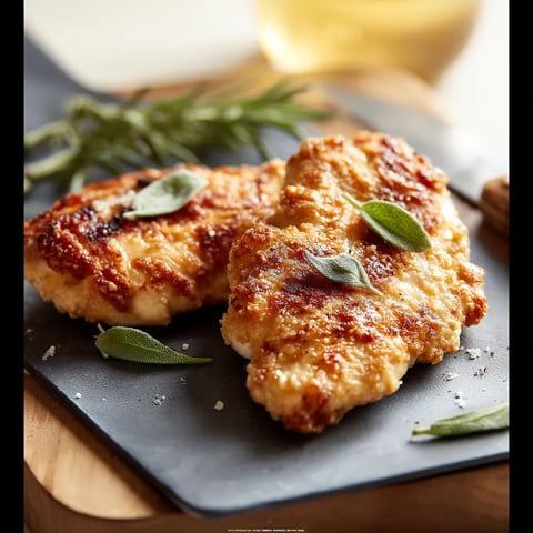 Melt In Your Mouth Chicken Breast