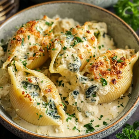 A bowl of pasta with Alfredo sauce and cheese.