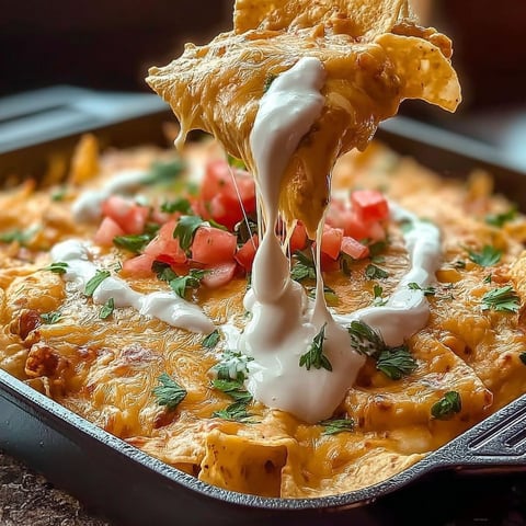 A close up of a Mexican dish with white cheese dripping out.