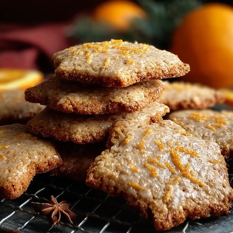 Orange Clove Cookies: An Incredible Ultimate for 2023.