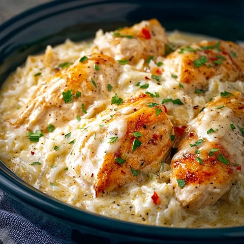 A bowl of chicken with green herbs on top.